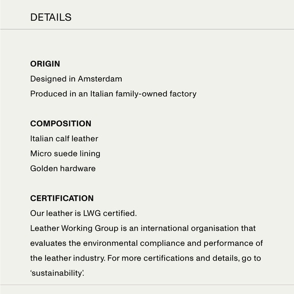 Wandler HORTENSIA BAG - Picture 11 of 14